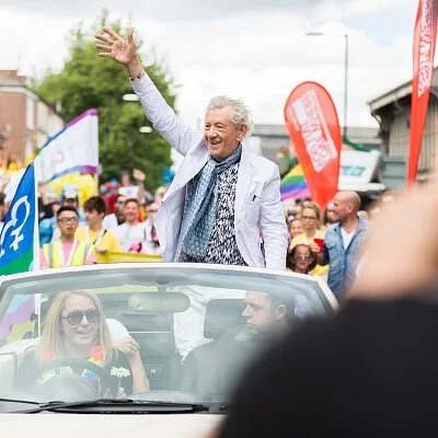 Manchester Pride Festival 2018 – Press Accreditation and What to Expect...