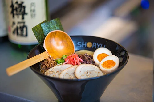 WE’RE BRINGING SHORYU RAMEN TO MANCHESTER!