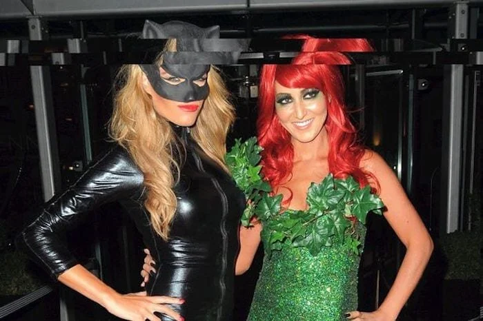 Halloween Spooktacular