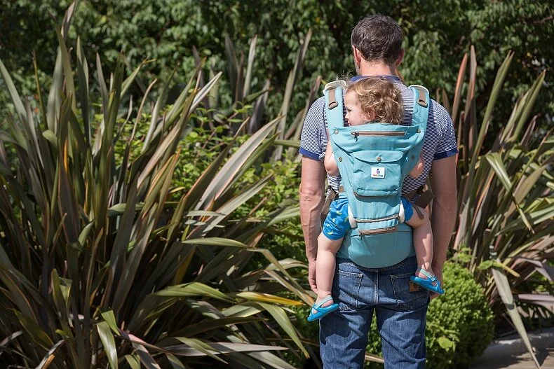 Introducing Kiddihug