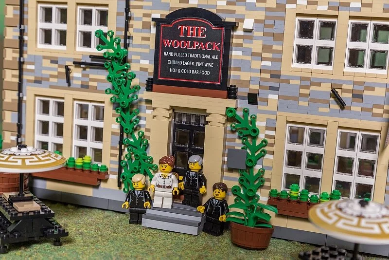 Award Winning PR Agency