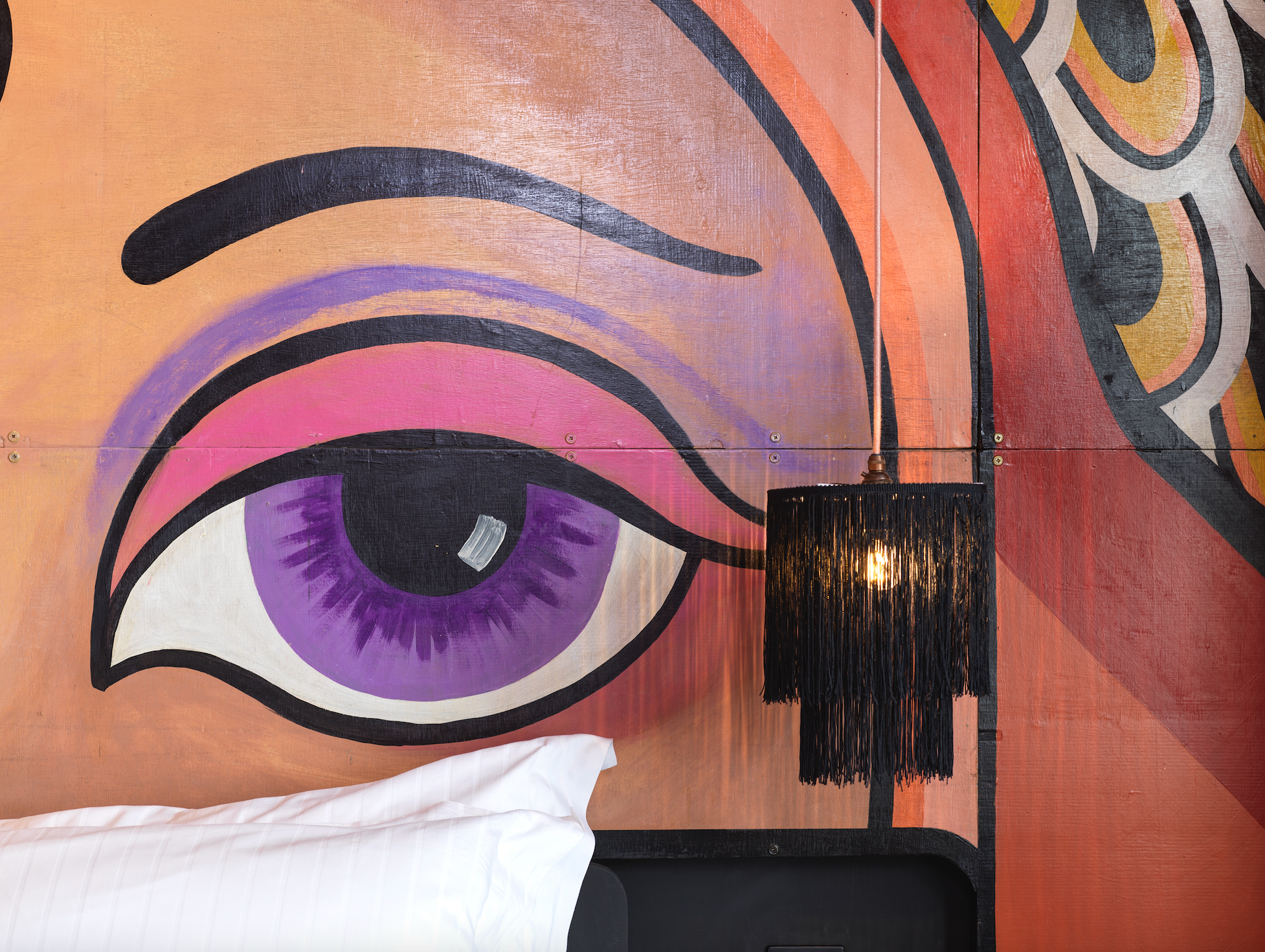 New Client Win - The Instaperfect ART B&amp;B, Blackpool