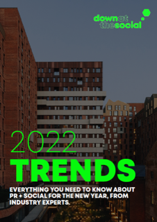2022 Trends