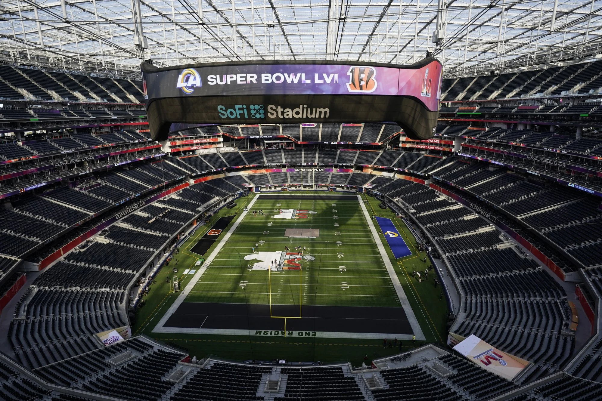 Superbowl - DATS - Top 10: This Year’s Superbowl Ads Ranked By Us