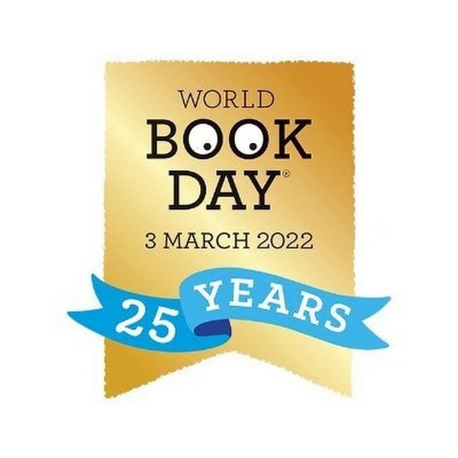 World Book Day: Our Favourite Books