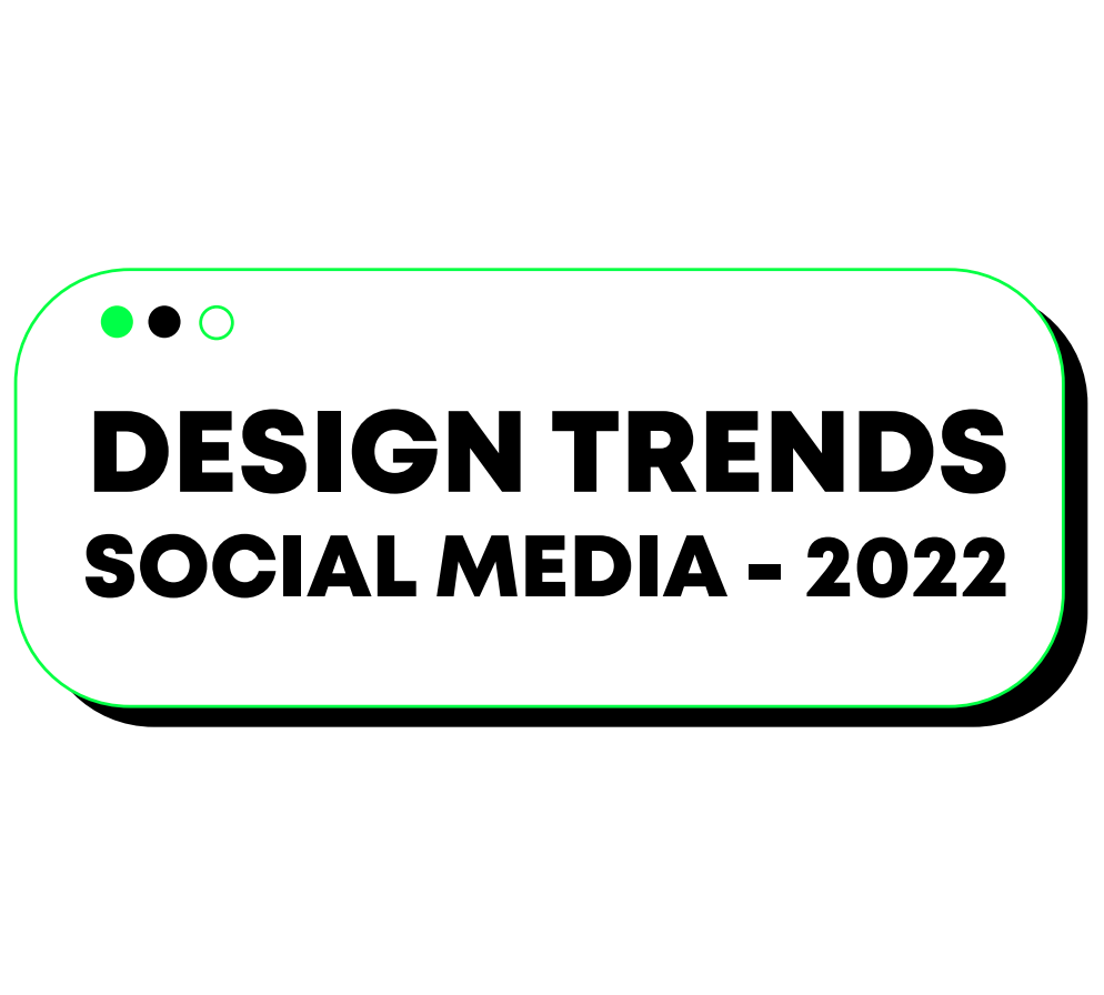 DATS Design Trends on Social Media 2022