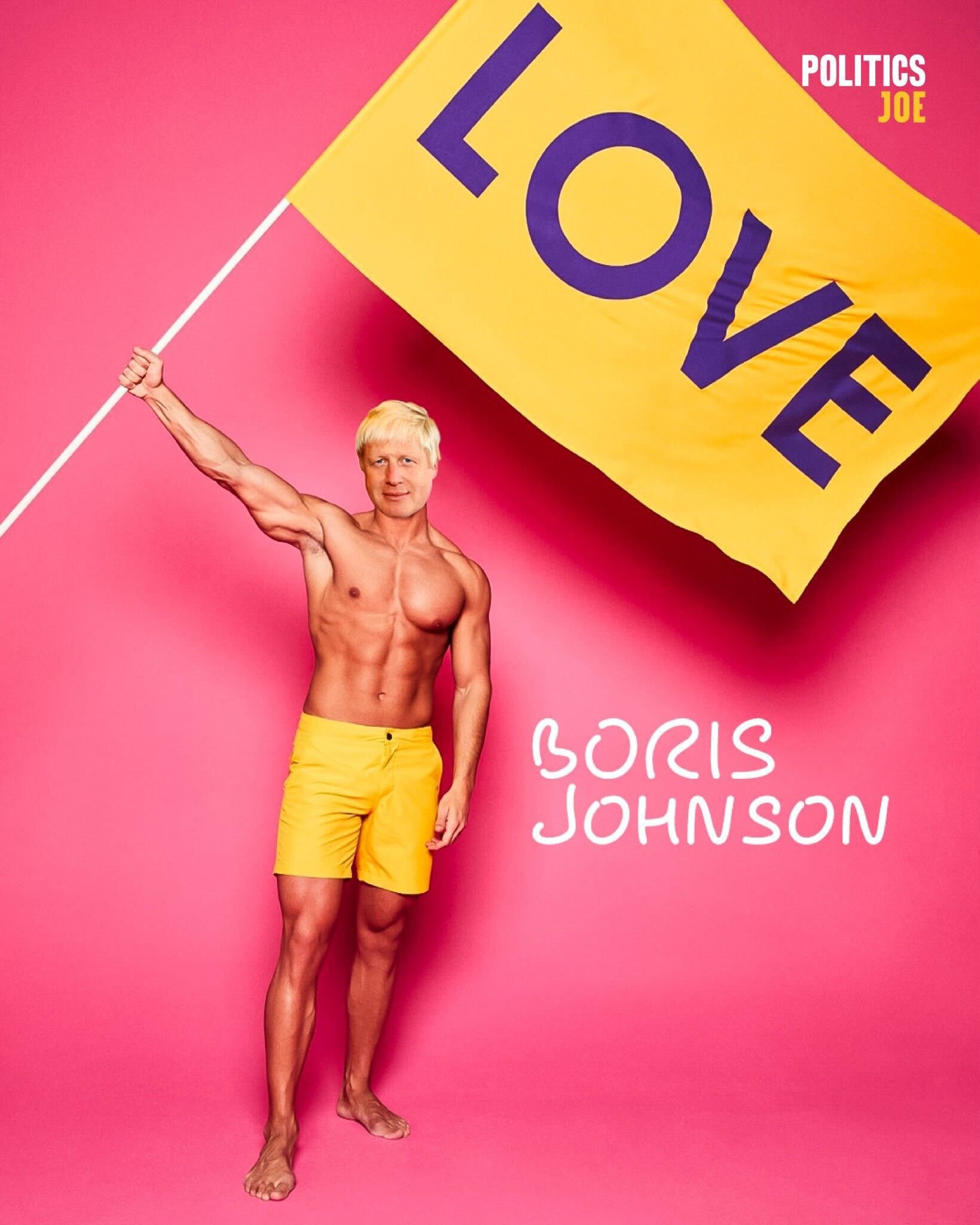 Love Island: The Jack of all Trends