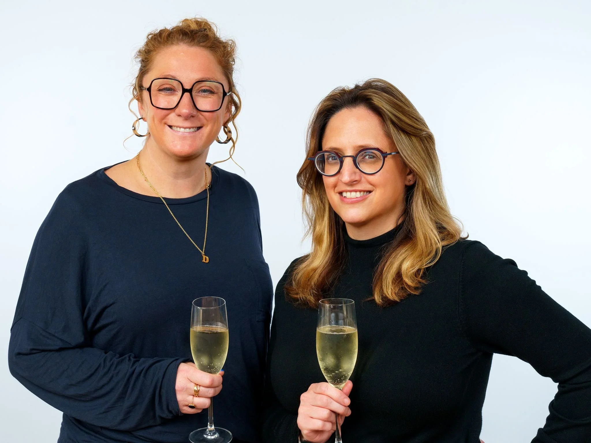 Down at the Social & Distinctly Aware Toast Alcohol & Functional Drinks Credentials