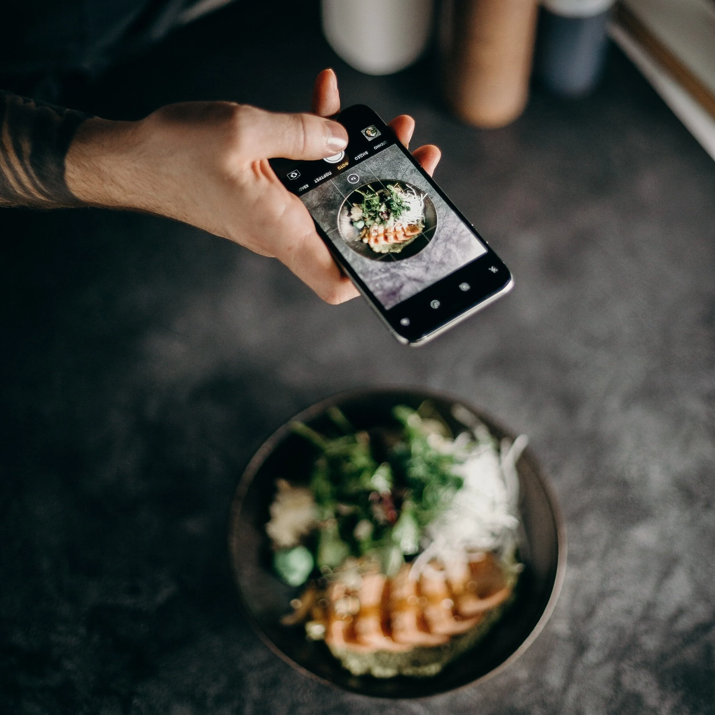 Instagram Algorithm Update