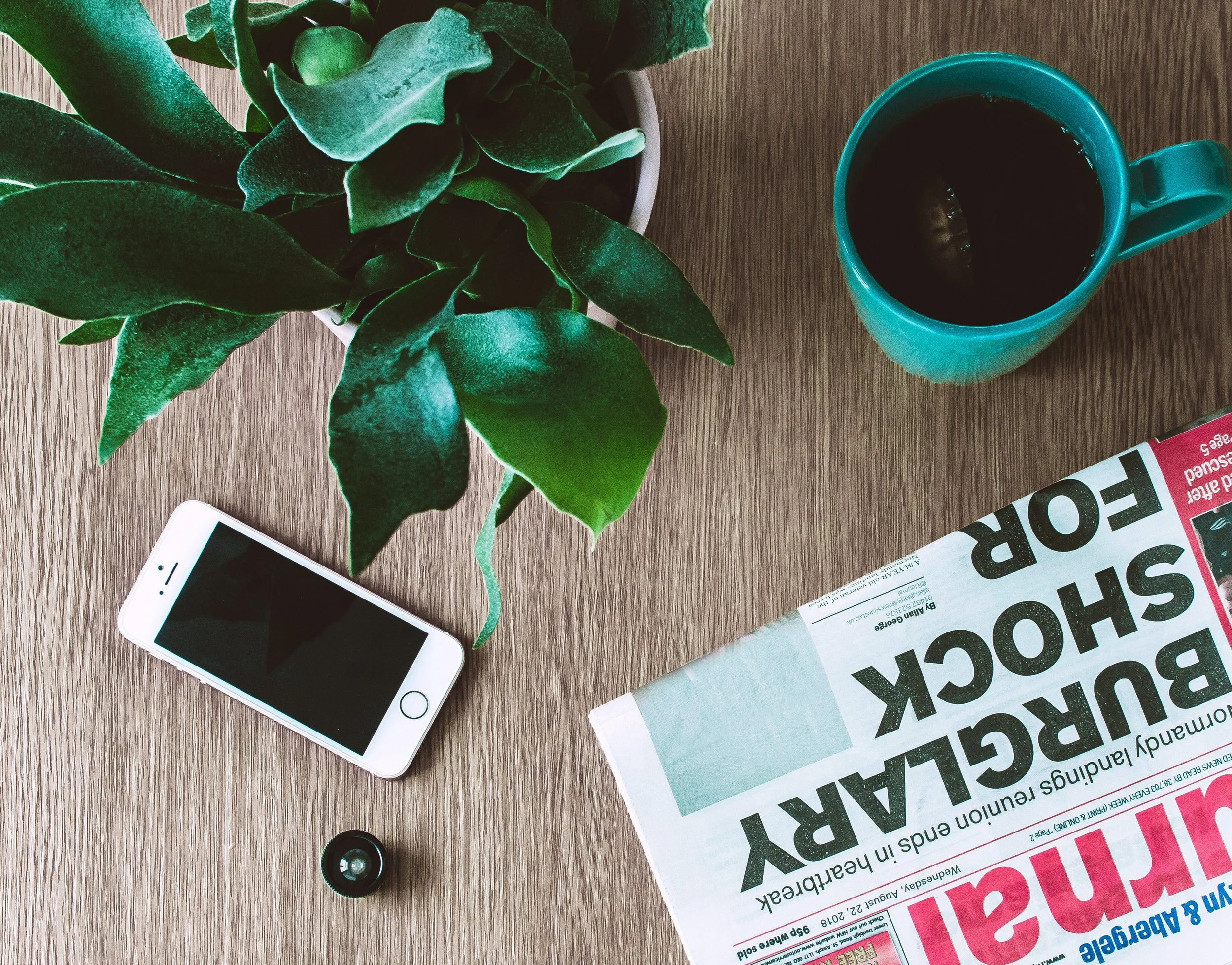 Do You Need PR?