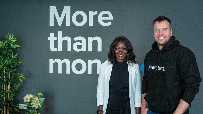 Down at the Social To Deliver Campaign wi-Q solutions