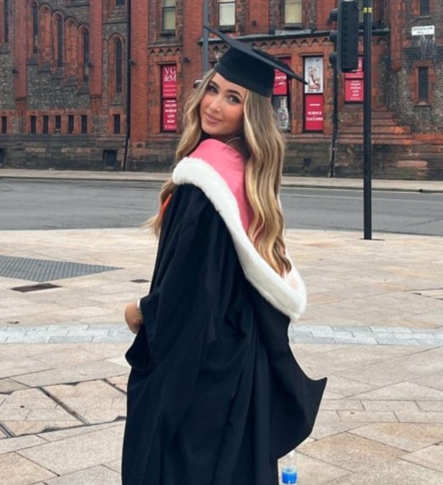 Zoe’s PR Internship at DATS
