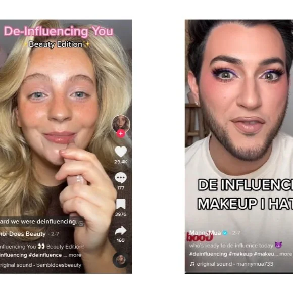 Deinfluencing 101: What Is Deinfluencing?