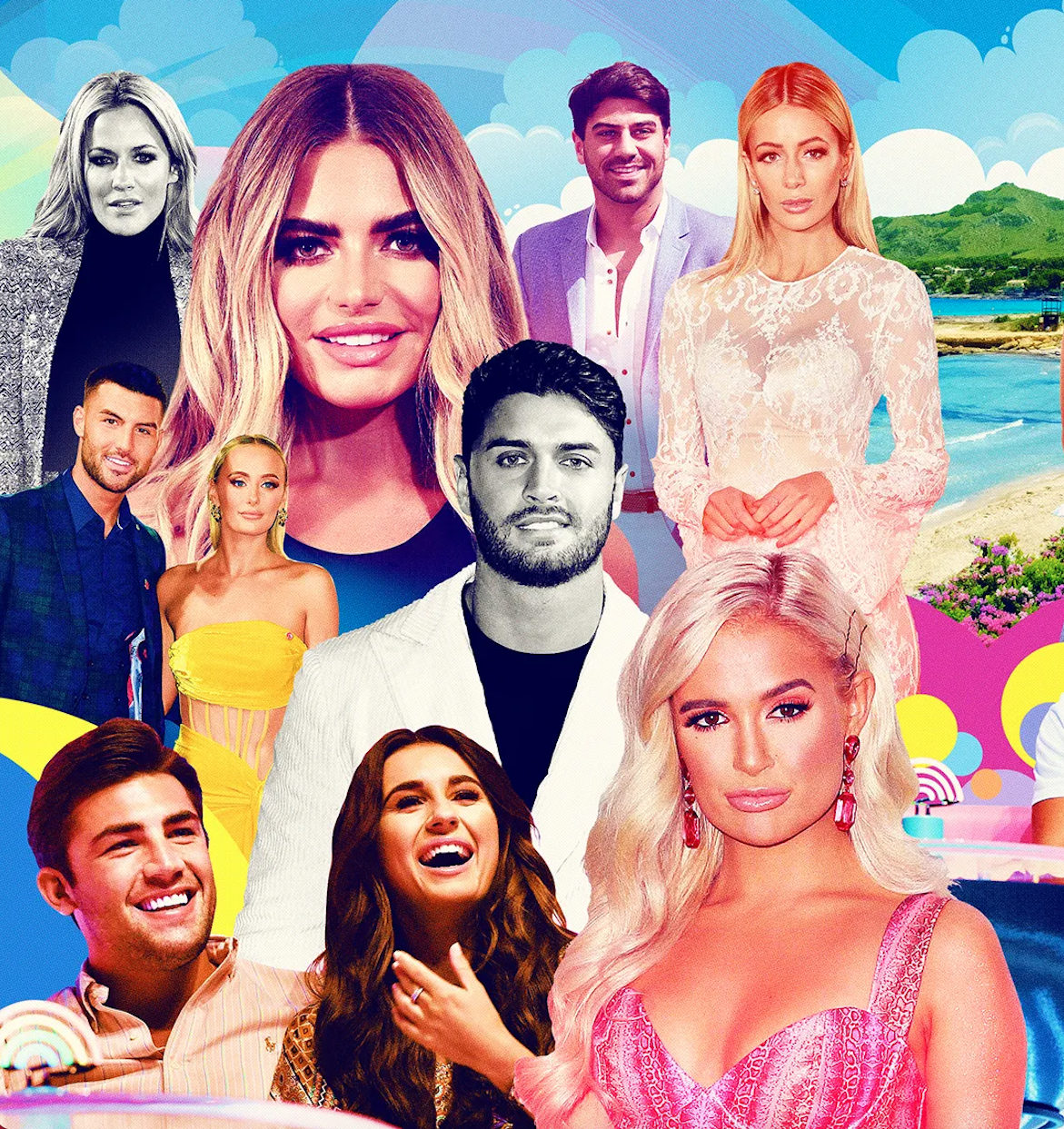 The Rise of the Reality TV Influencer