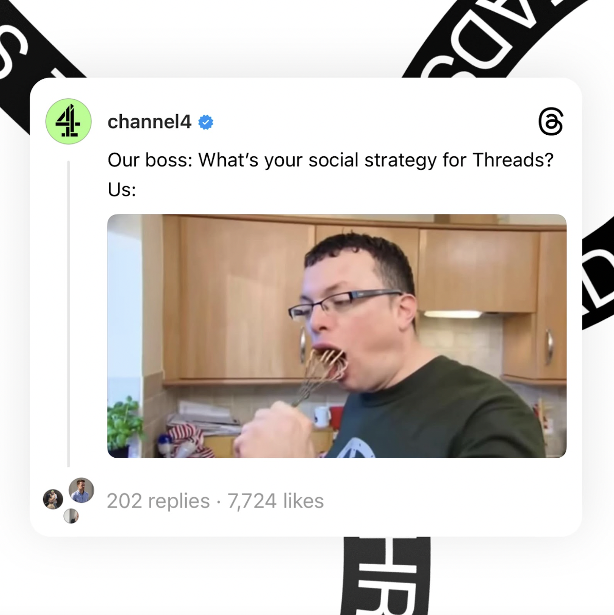 So whats the craic with Threads? 
