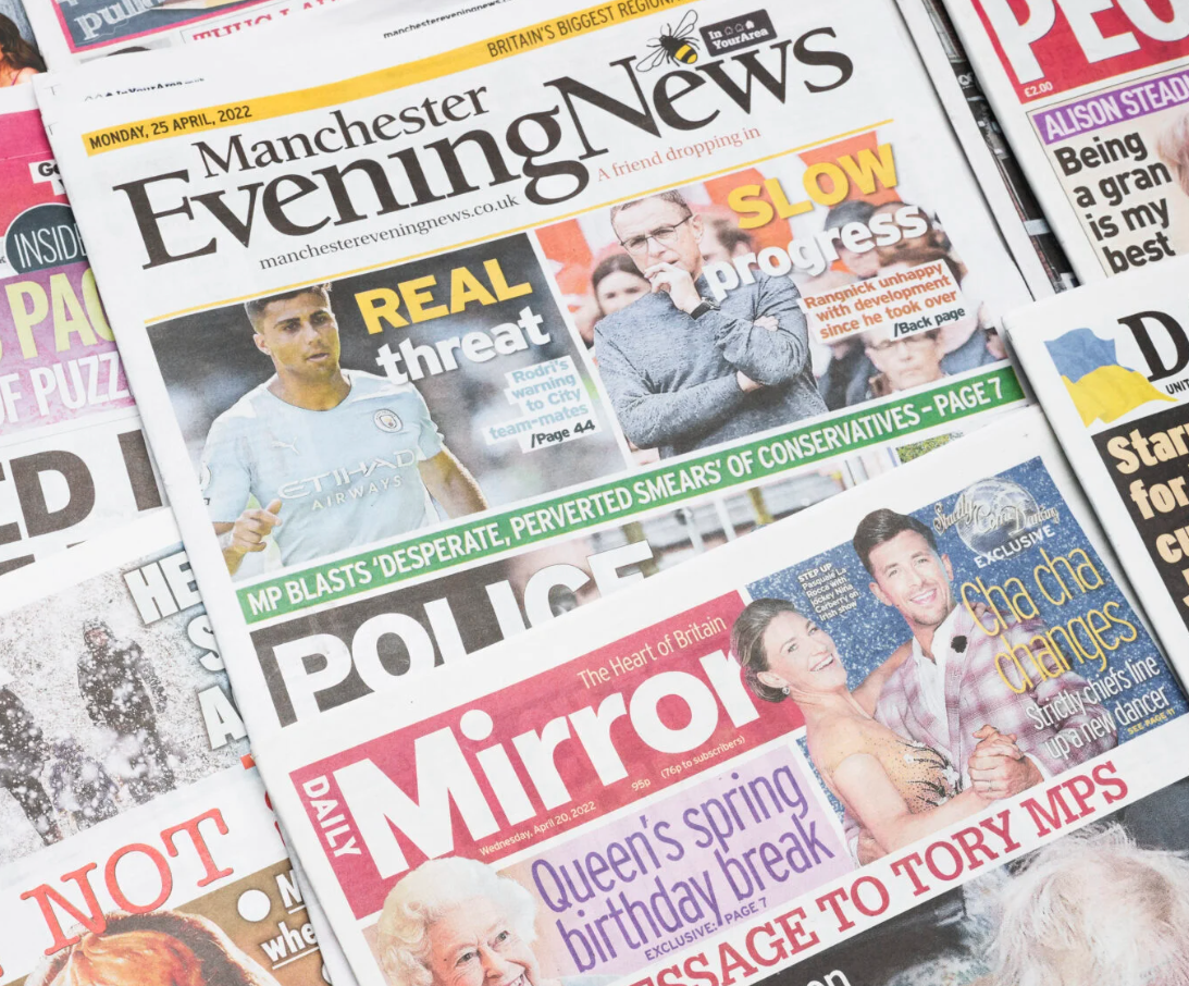 How to Use Data to Inform Your Media Lists