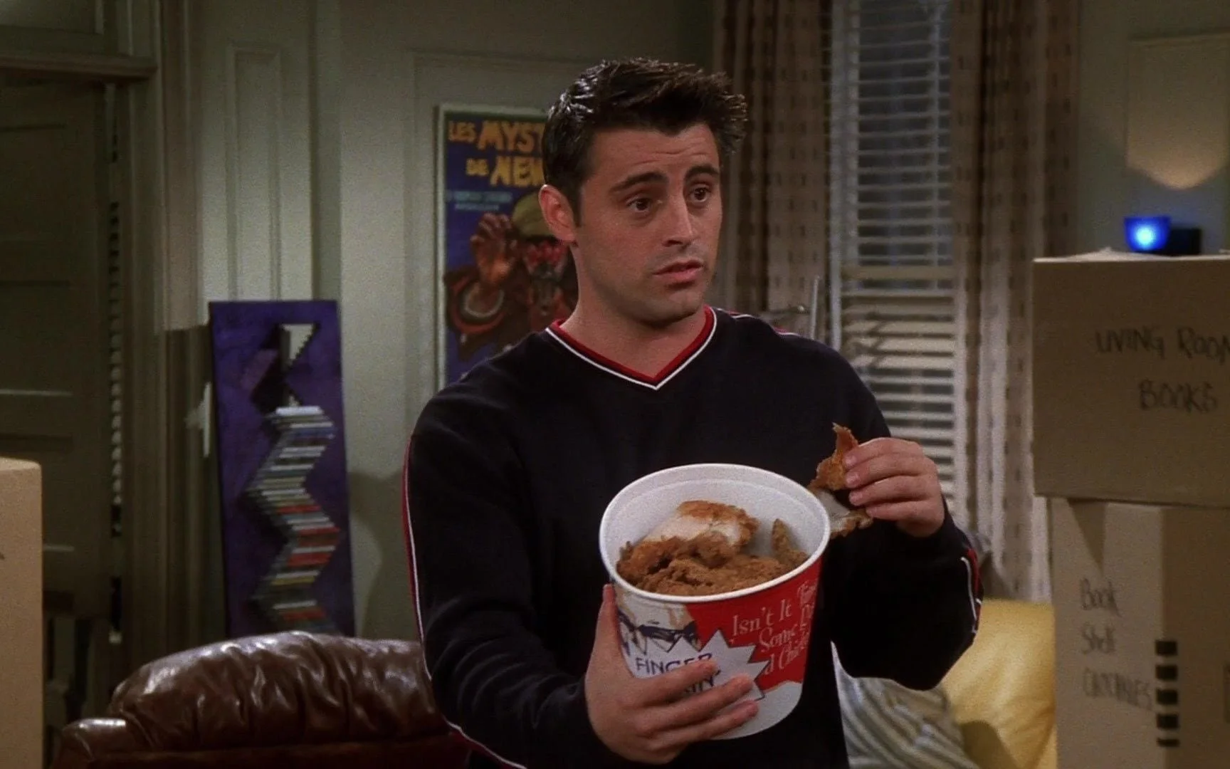 The Power of Product Placement