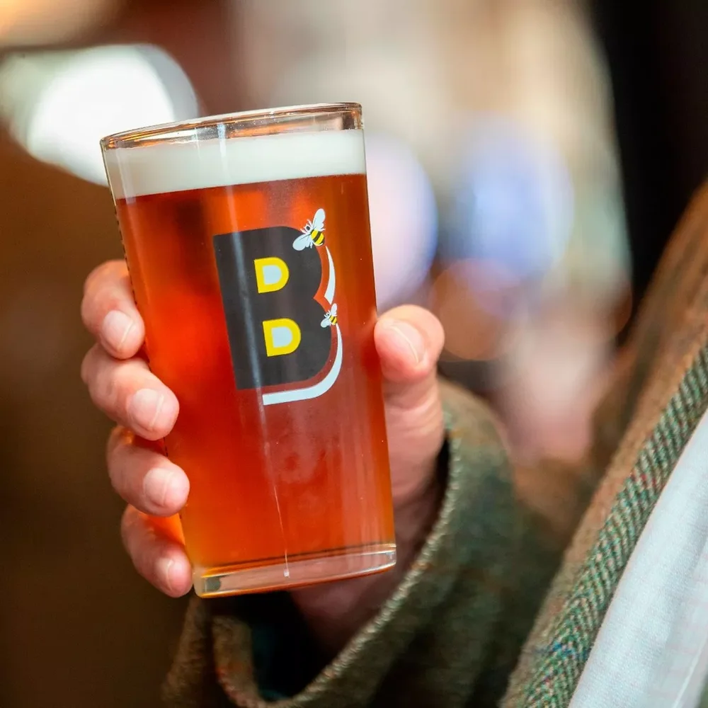 Boddingtons relaunch for JW Lees
