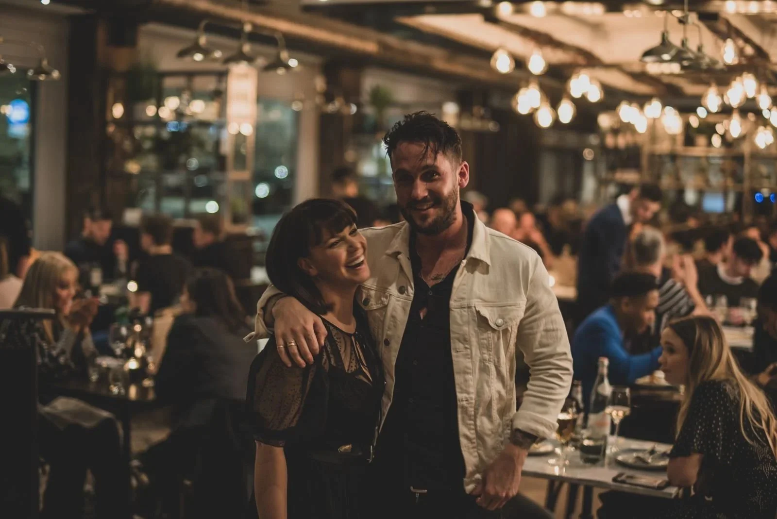 Six by Nico was opening in two new cities with a concept nobody there had tried.
