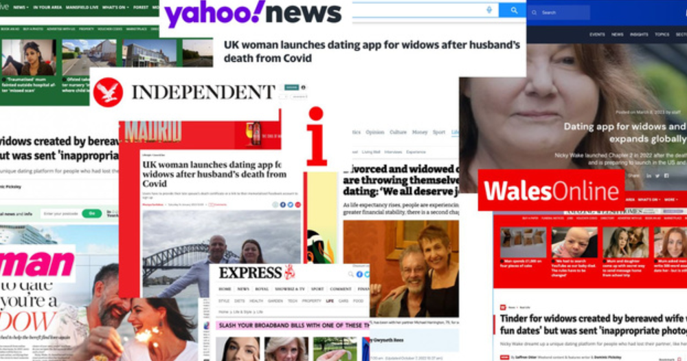 Chapter 2 national coverage