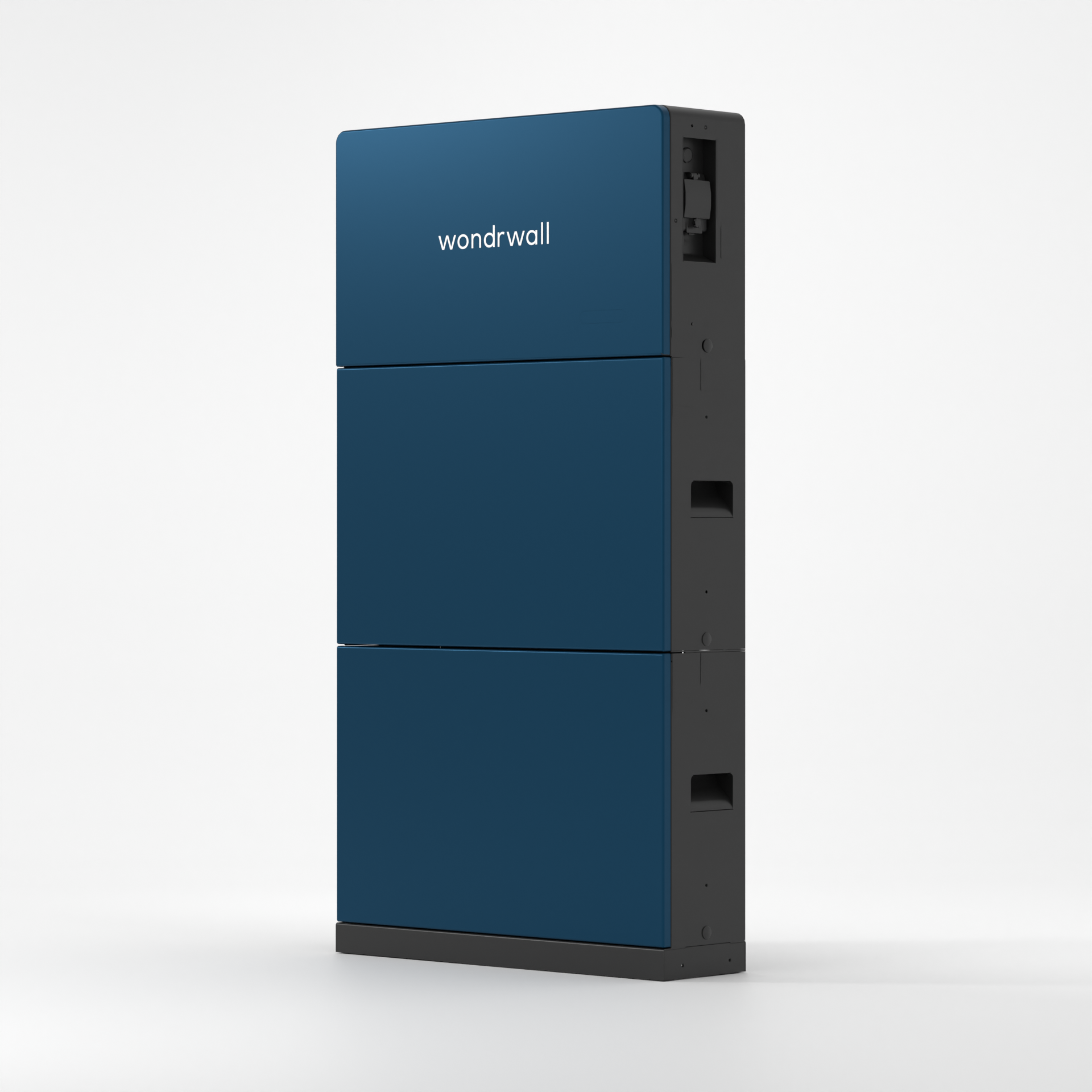 We’ve been appointed to launch Wondrwall’s first consumer battery product