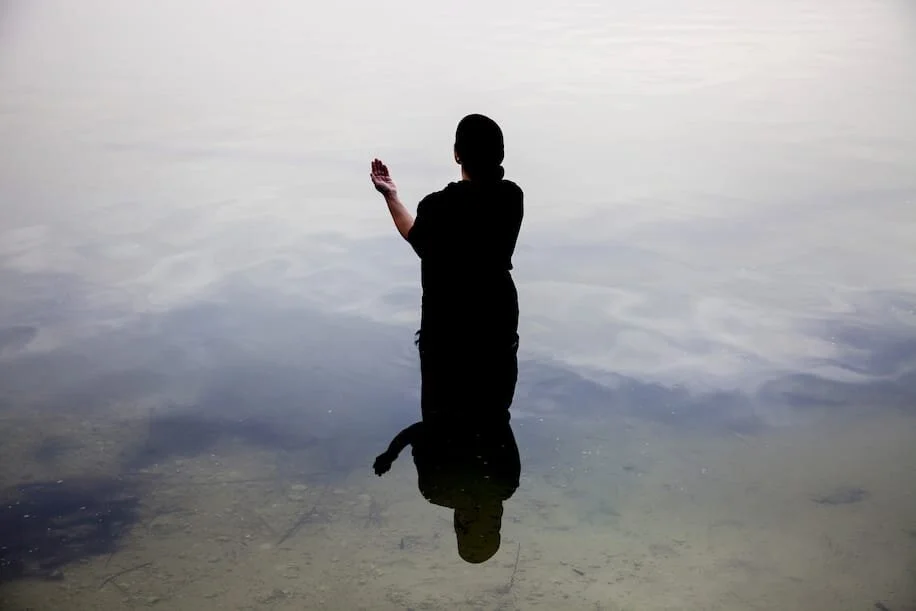 The Washington Post: In the galleries: Contemporary images cast a striking new light on the Arab world