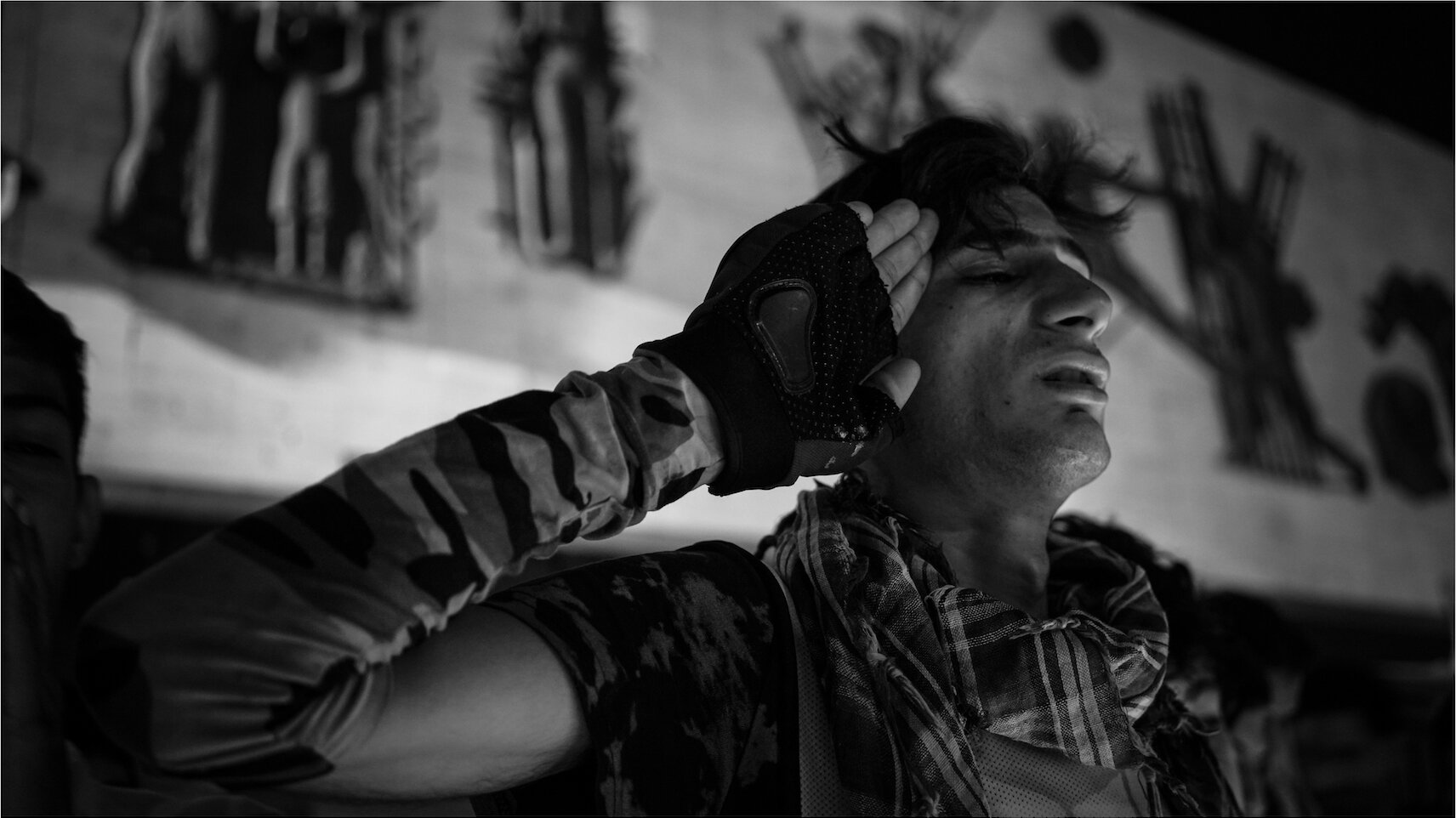   Ayman al-Amiri  “Photography is not just a hobby for me, it's my career, it’s even more than just that. It’s a lifestyle for me, it’s something that gives me peace and it’s a way for me to express myself and my inner thoughts.”  @aymanalamiri  