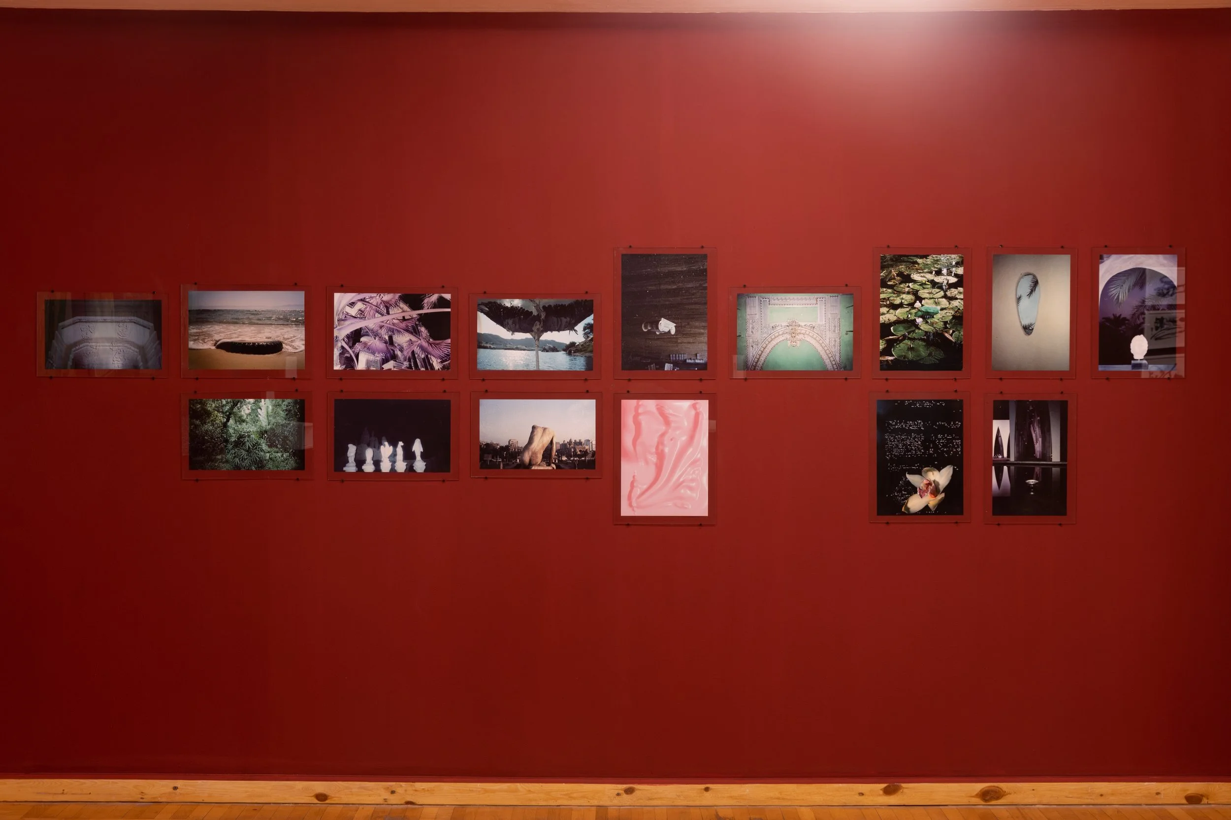 SOFTWARE UPGRADE: GYPSUM GALLERY