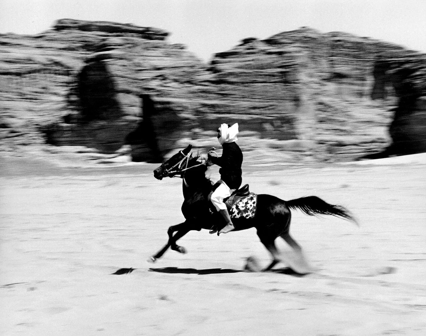 RANIA ABDEL RAZEK: IN THE LONG LIGHT OF DAWN