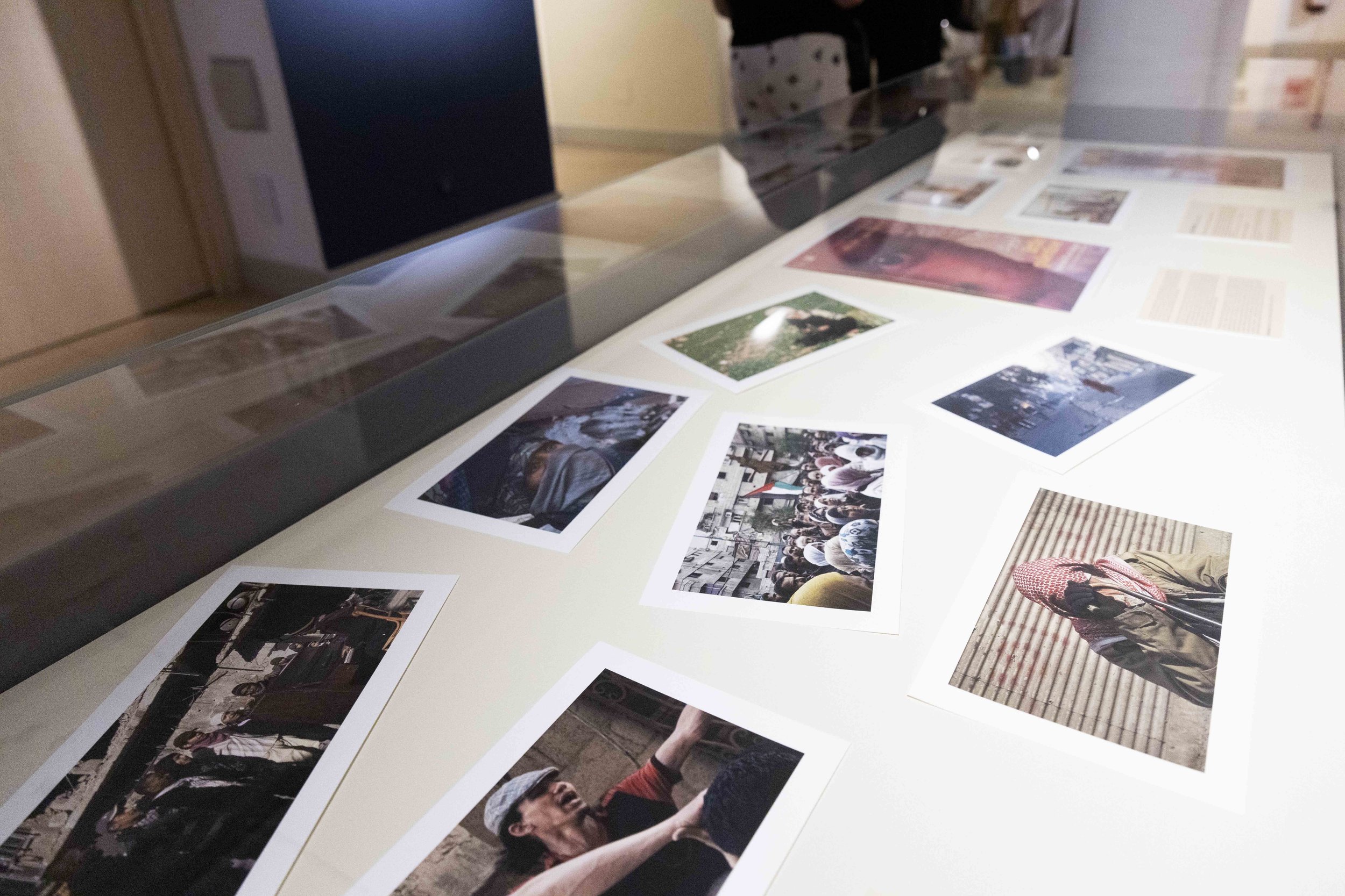 EPHEMERAL LANDSCAPES OF THE SUN: CASA ÁRABE&nbsp;