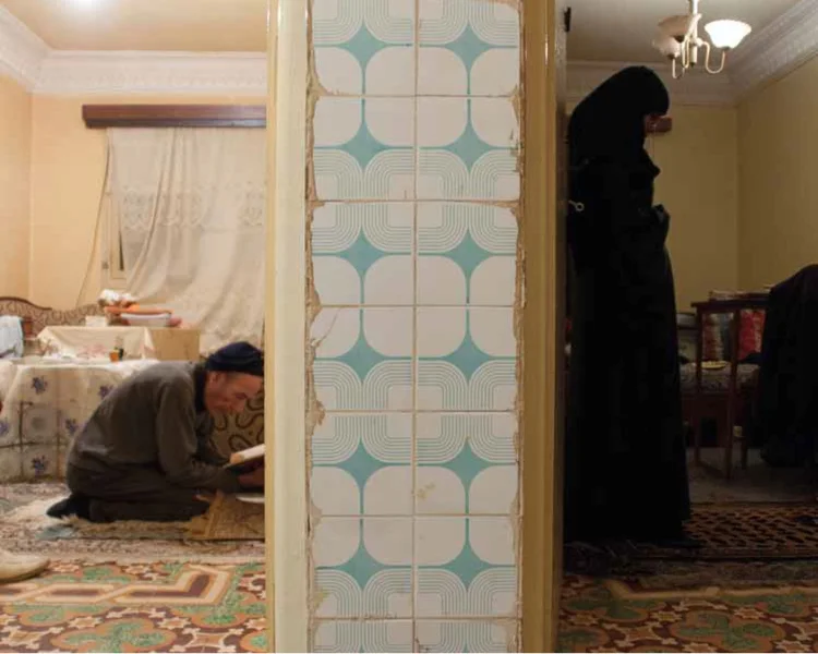 Bithal Remli: The way is in between — Tribe Photo Magazine