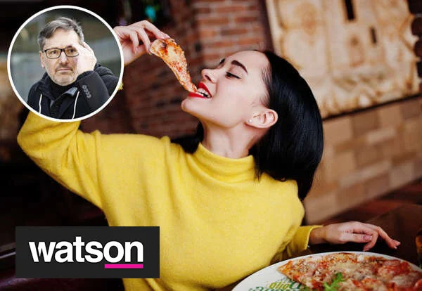 Interview: Wie sich das Essen verändert: «Auch Fertig-Pizza ist Wandel unterworfen»