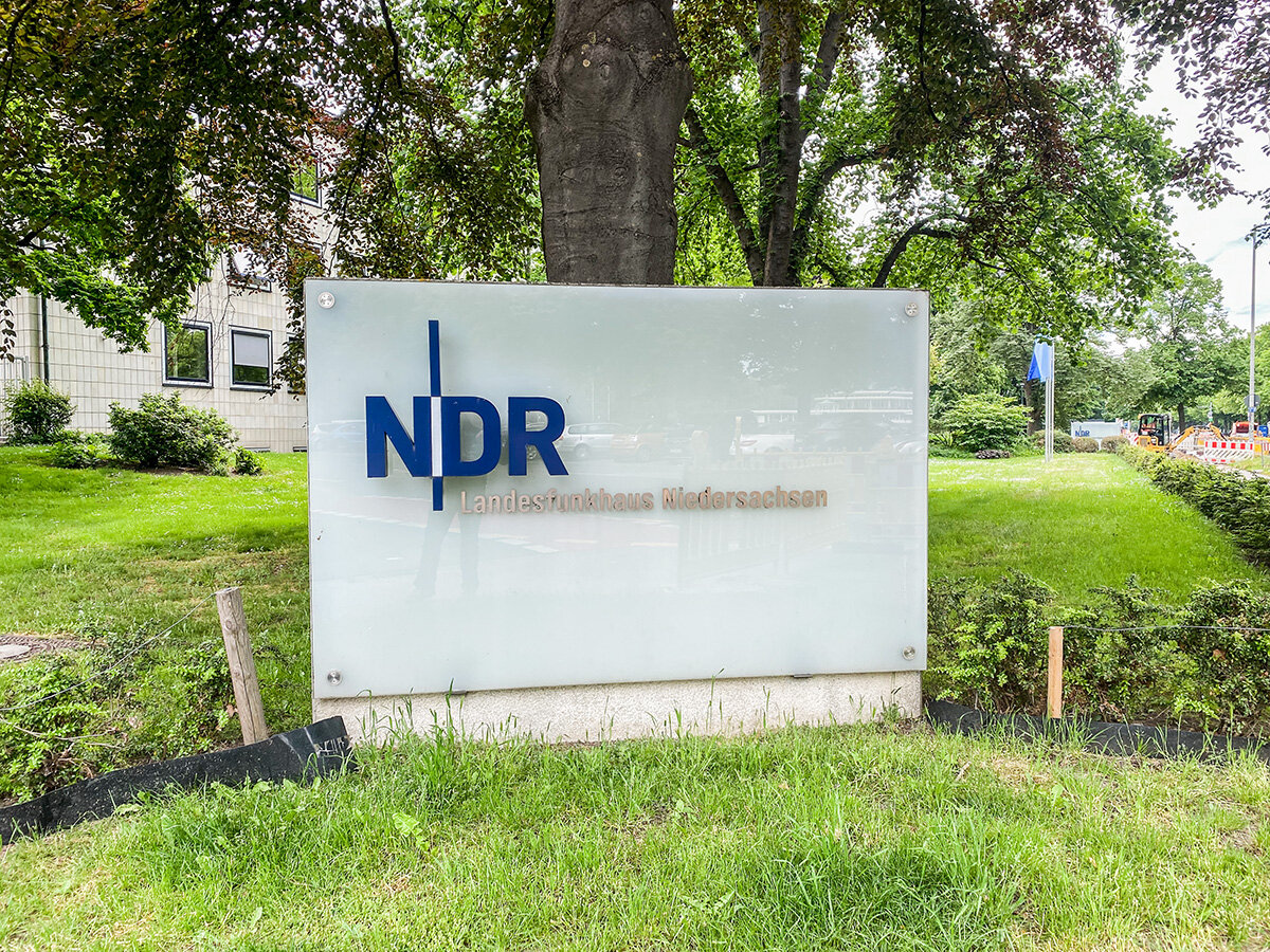 FOOD CODE á la carte auf NDR Kultur