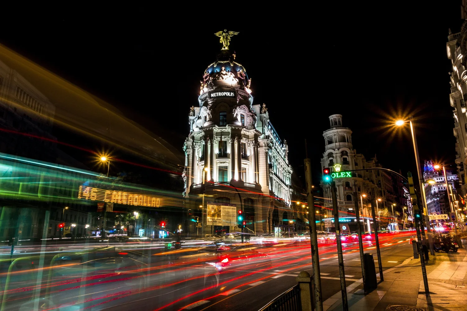 European Top Companies Spain What This Means for Austin’s Future