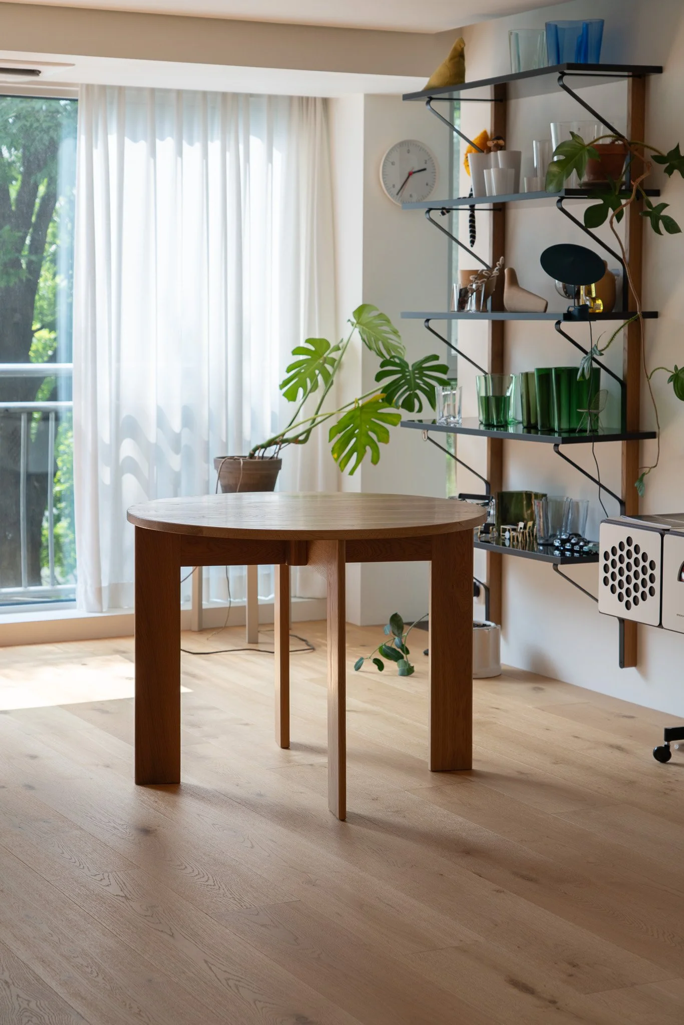 Malmö Table - Ø960