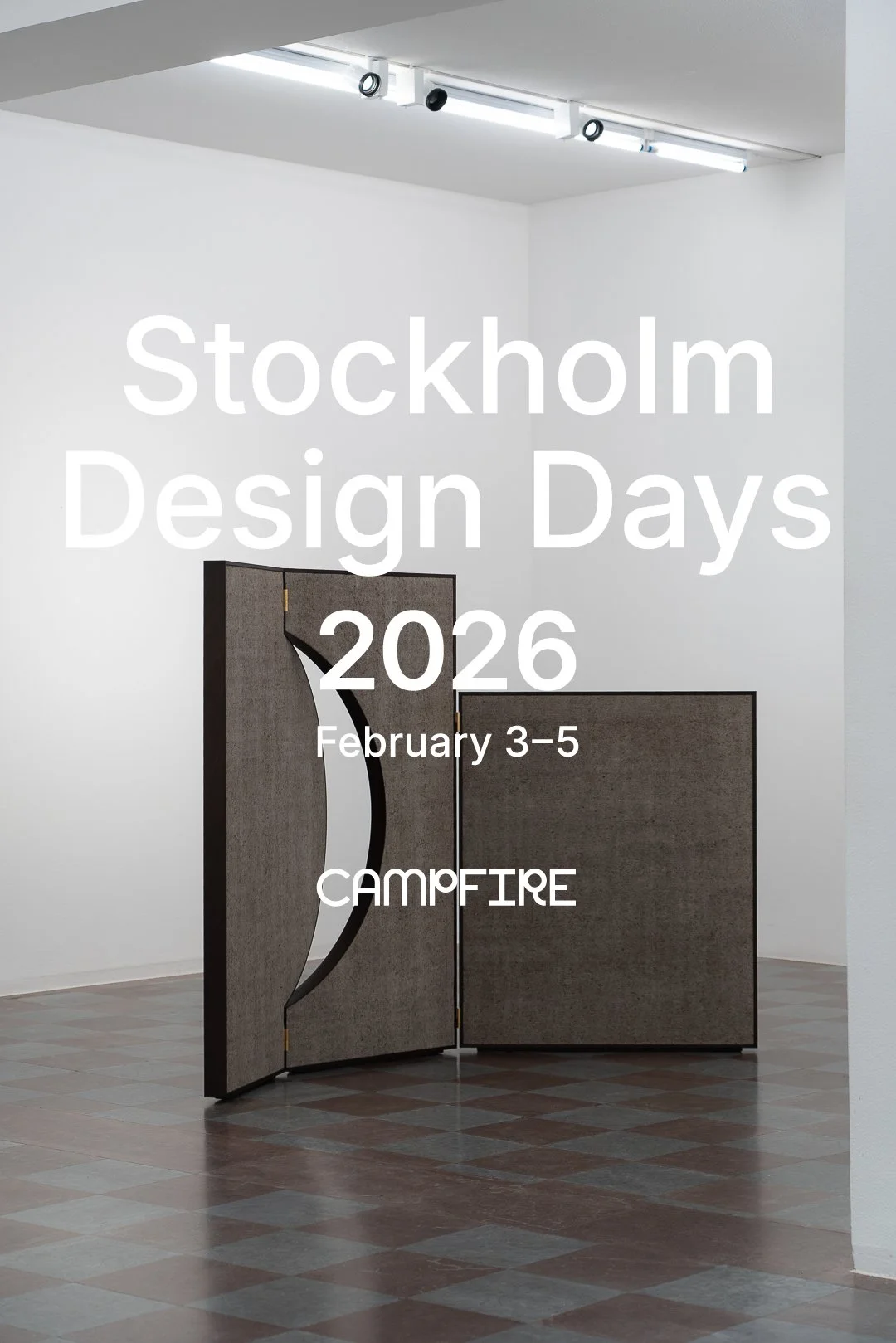 Stockholm Design Days 