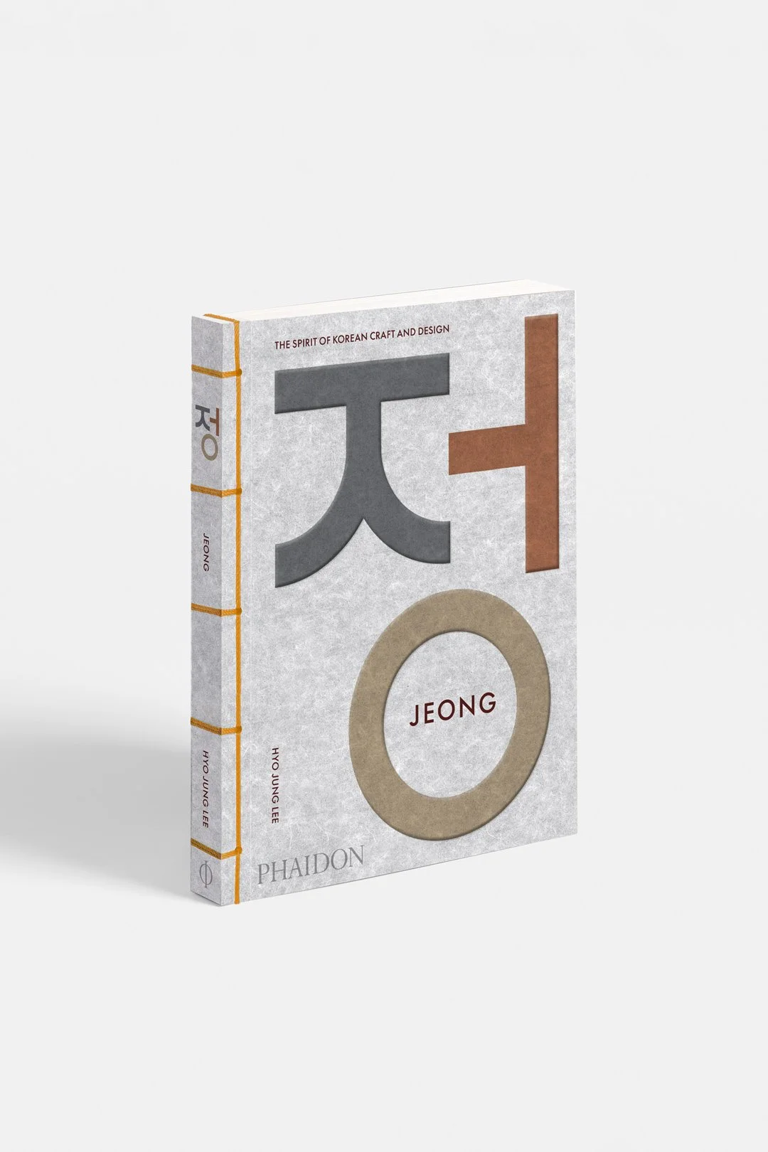 Jeong: The Spirit of Korean Craft and Design