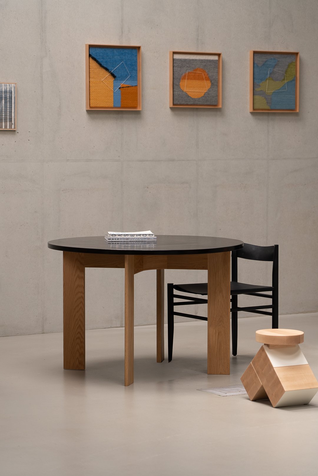 Malmö Table - Ottchil