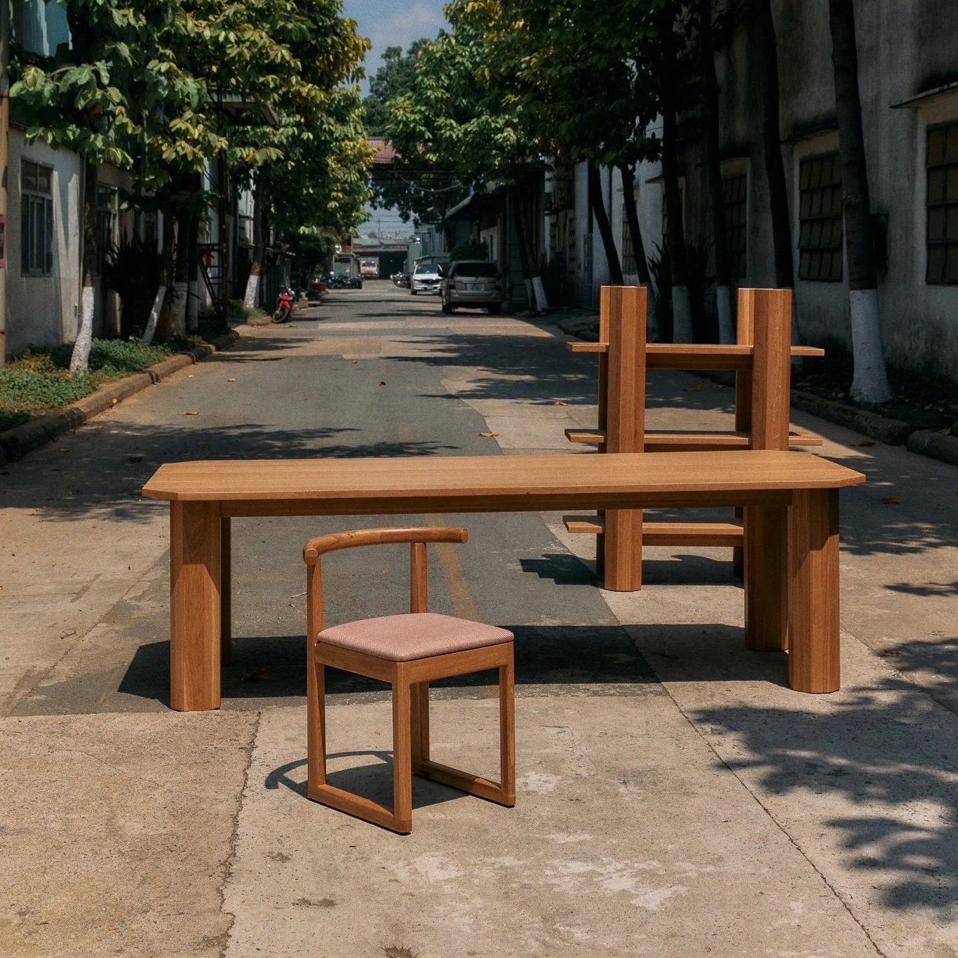 Salong Collection