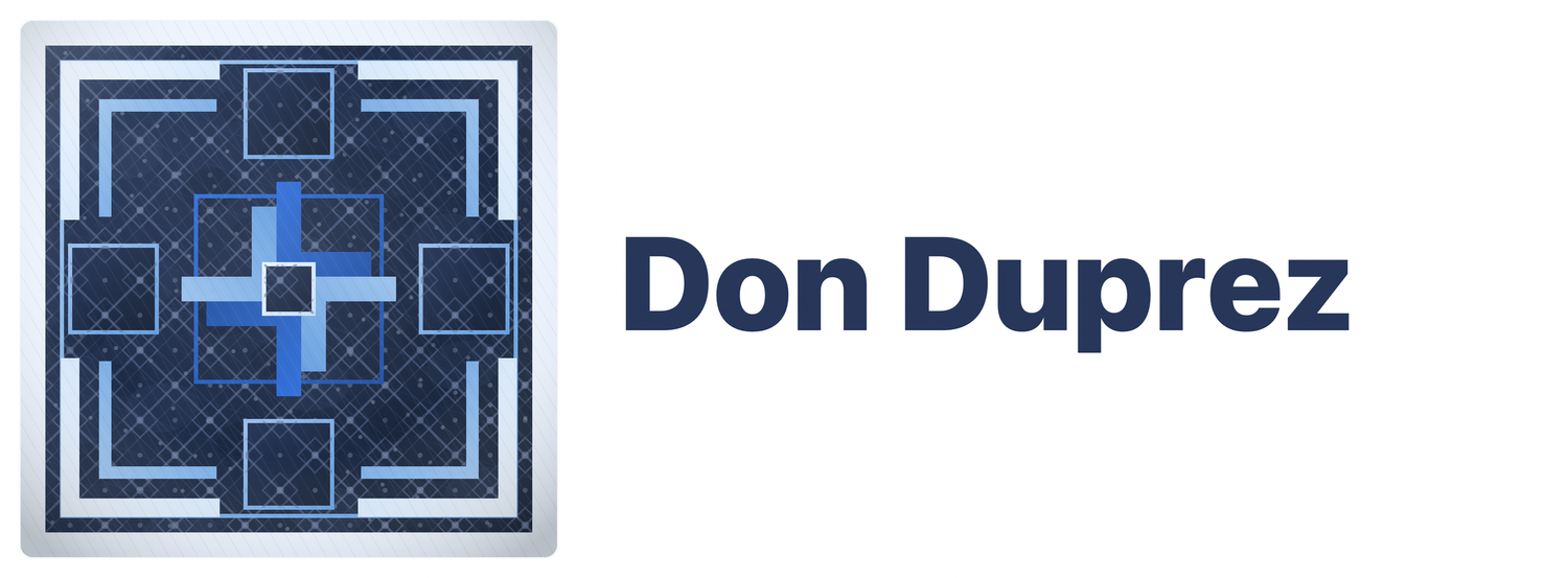 Don Duprez