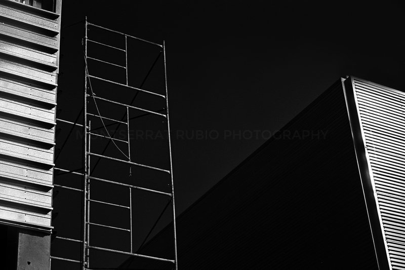 Scaffolding_Black & White Photography.jpg