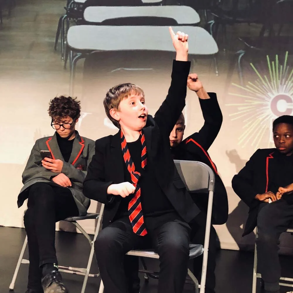 Youth Projects Chain Reaction Igniting Change Youth Projects Chain Reaction Igniting Change