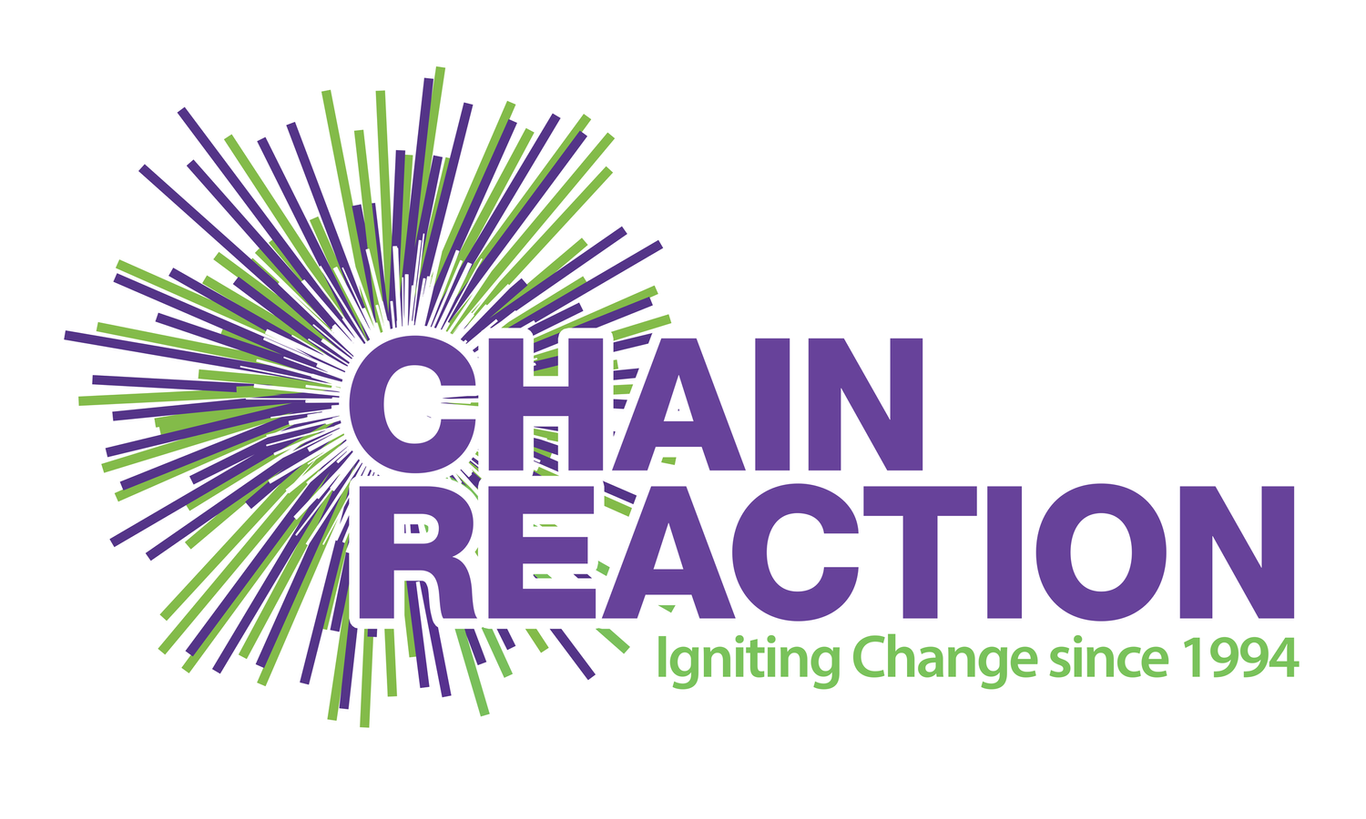 Chain Reaction | Igniting Change