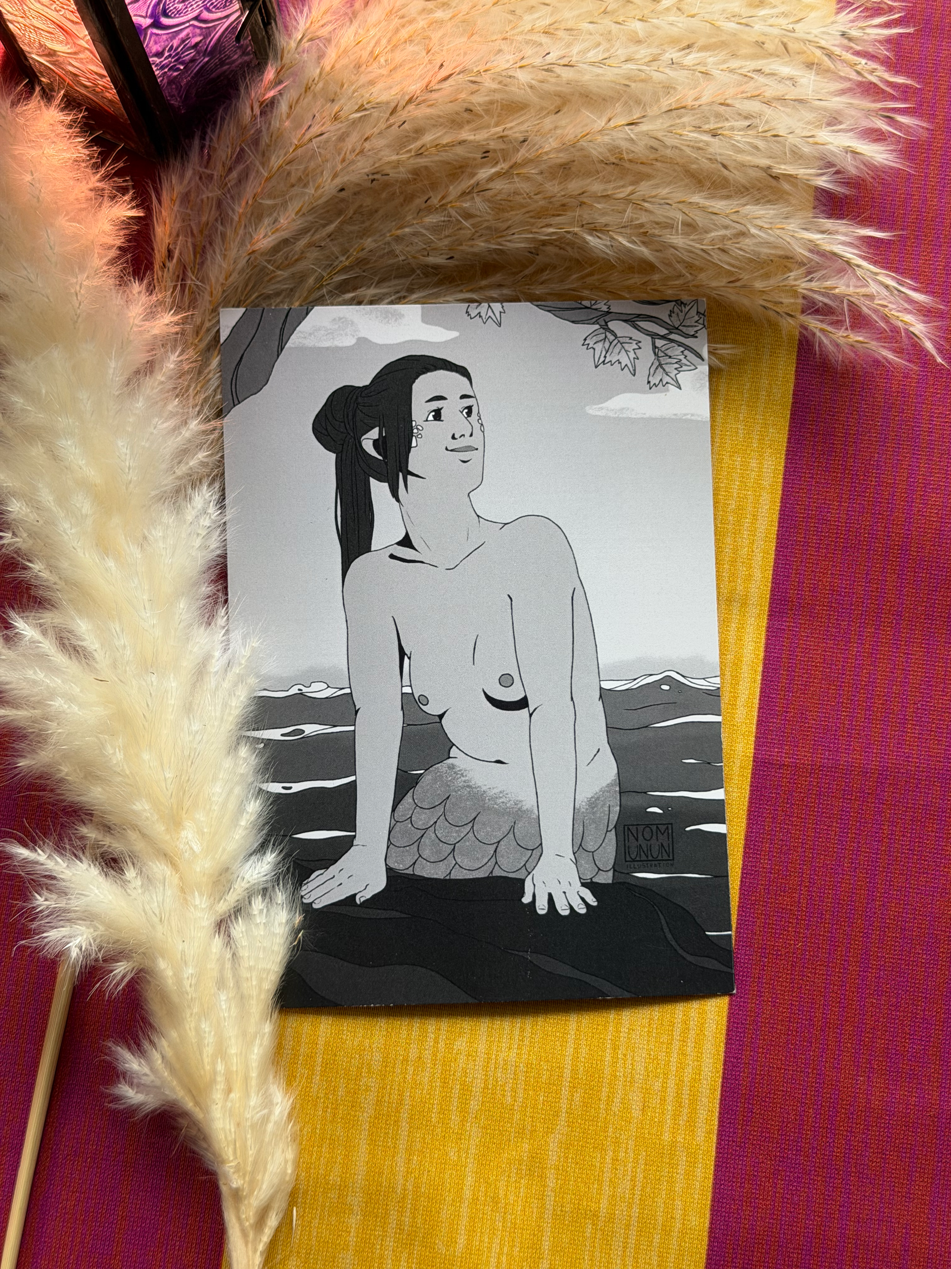 siren