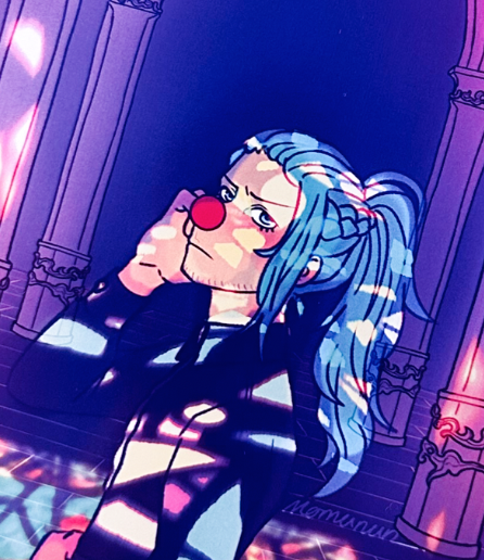 stained glass pt. 2