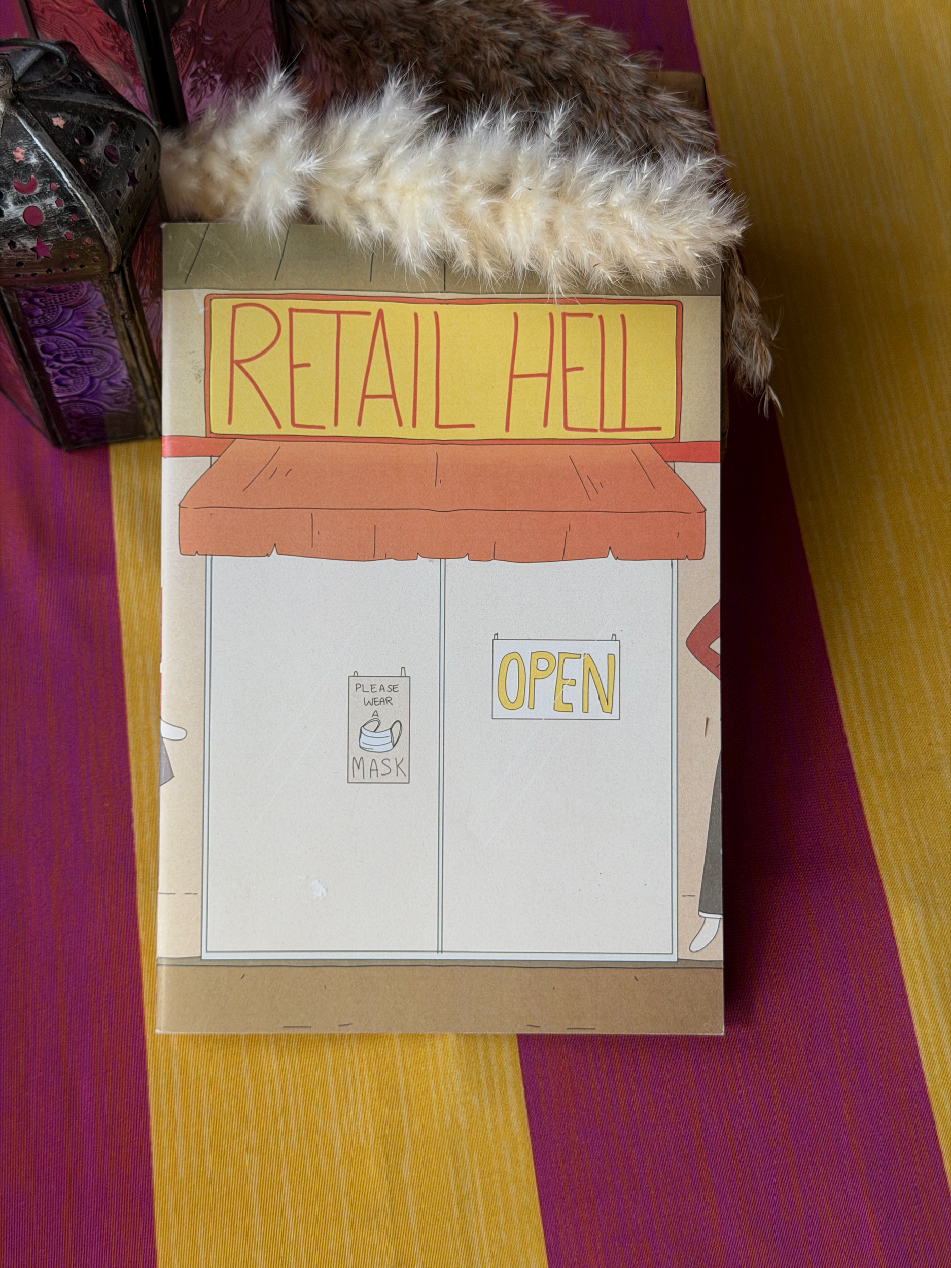 retail hell