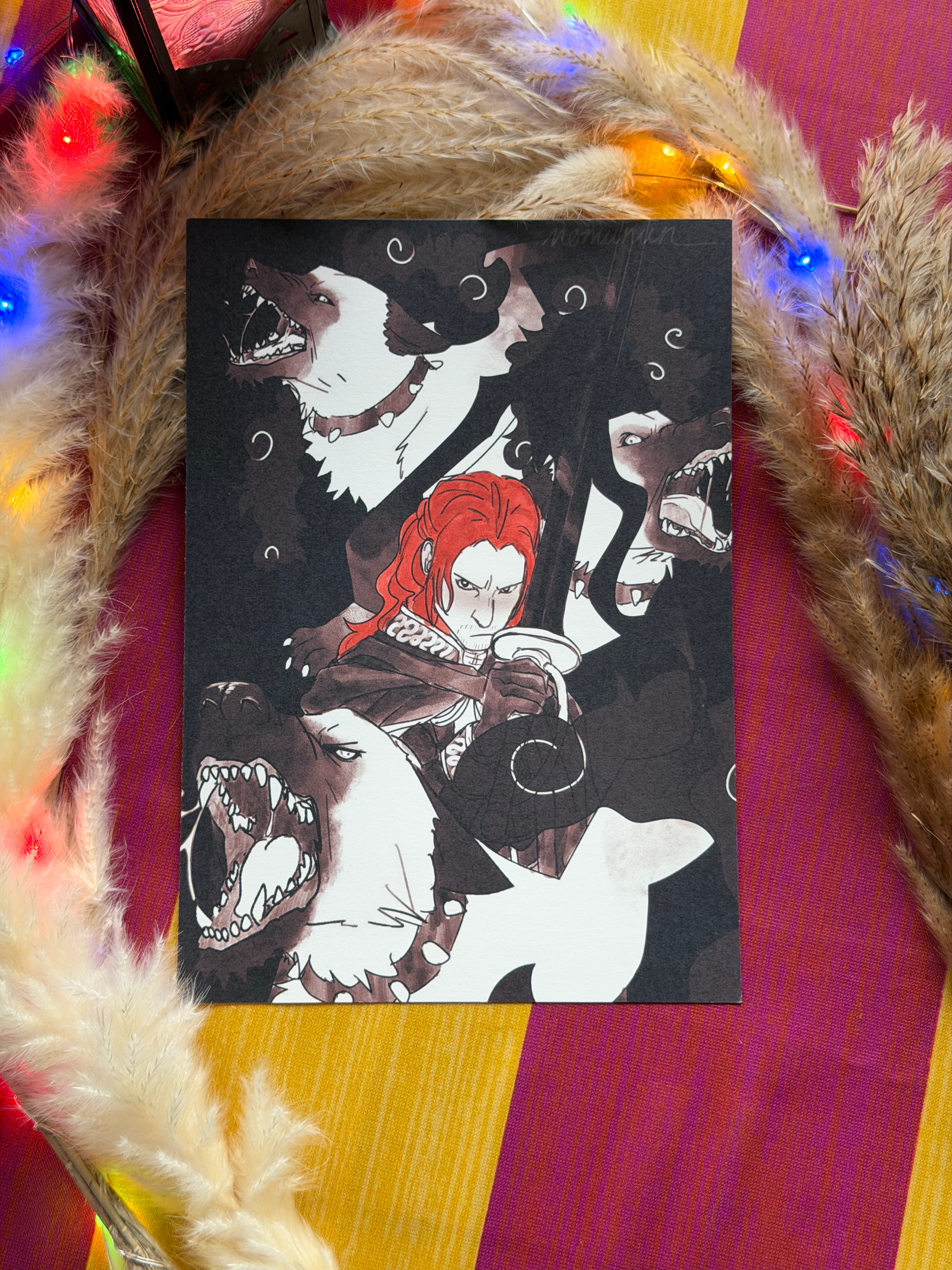 hellhound