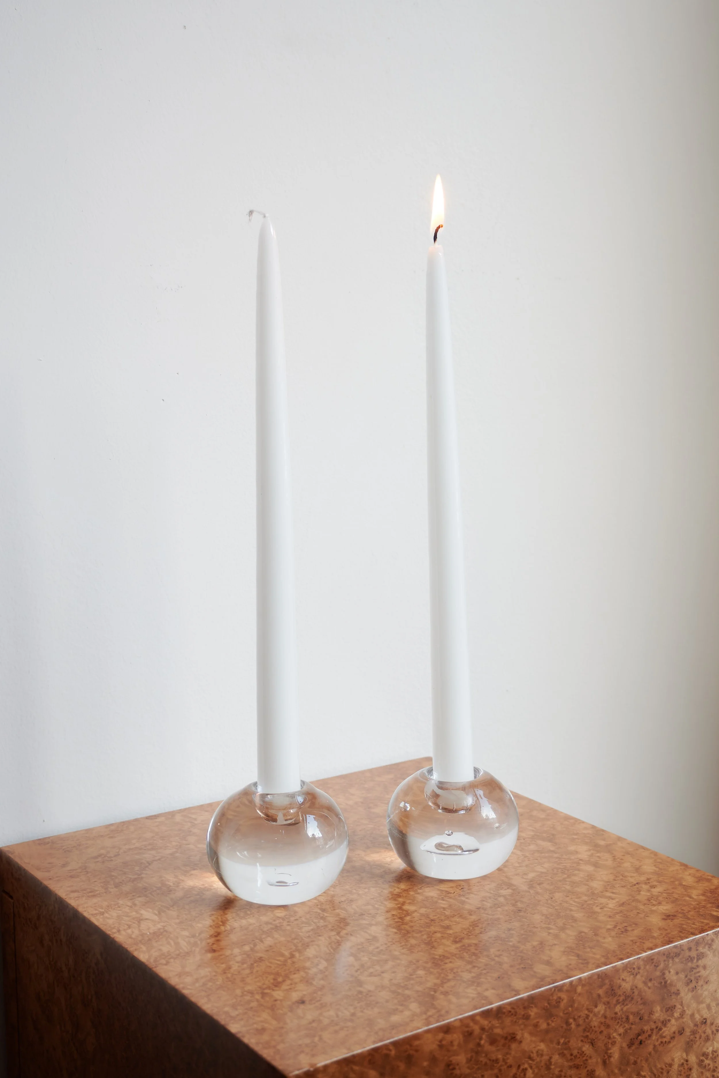 Eden Candle holder (A Pair)