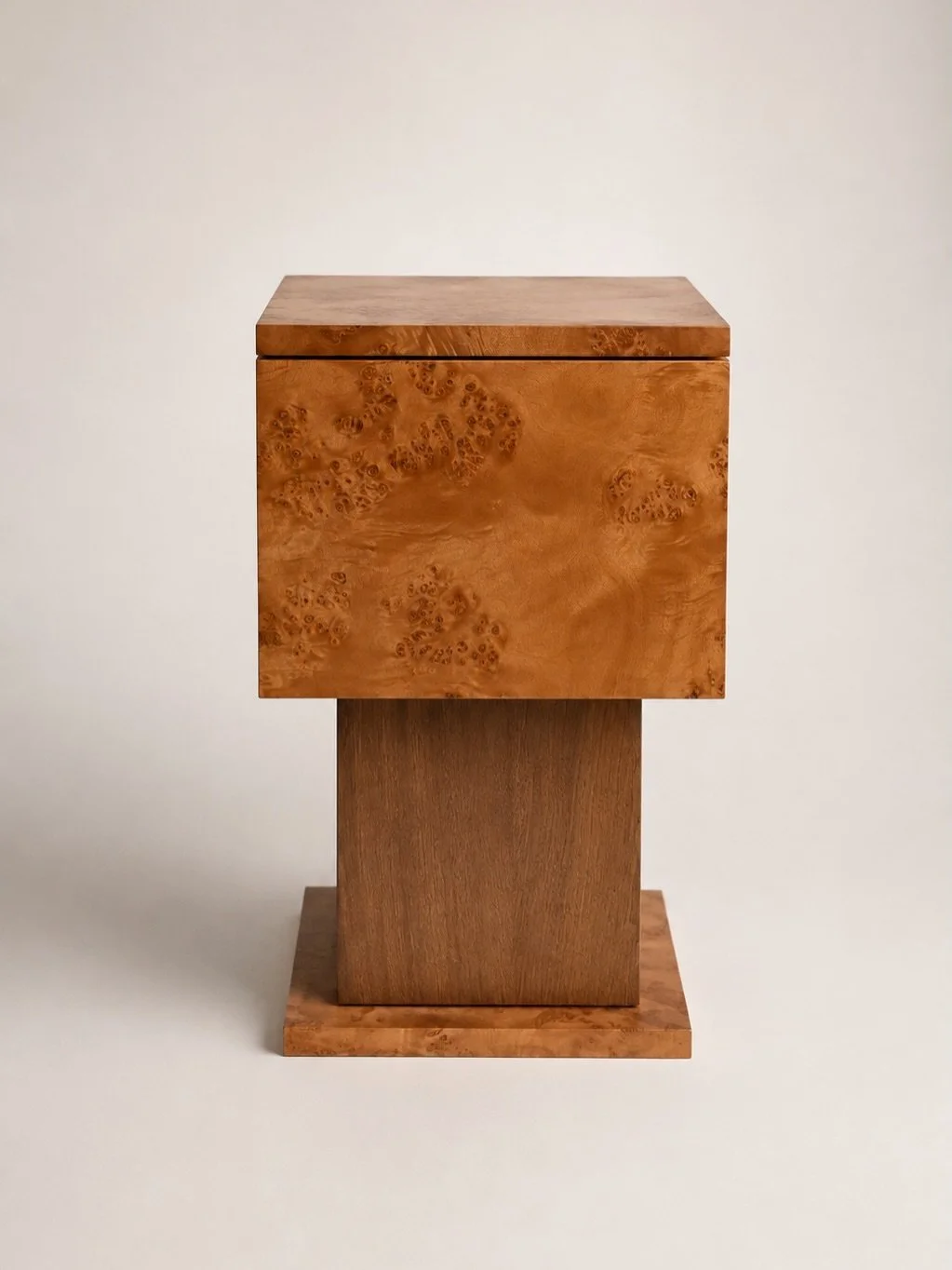 BOHULT UNO 

AVAILABLE ONLINE AT CAIALEIFSDOTTER.COM

#nightstand 
#burlwood 
#burlwoodfurniture