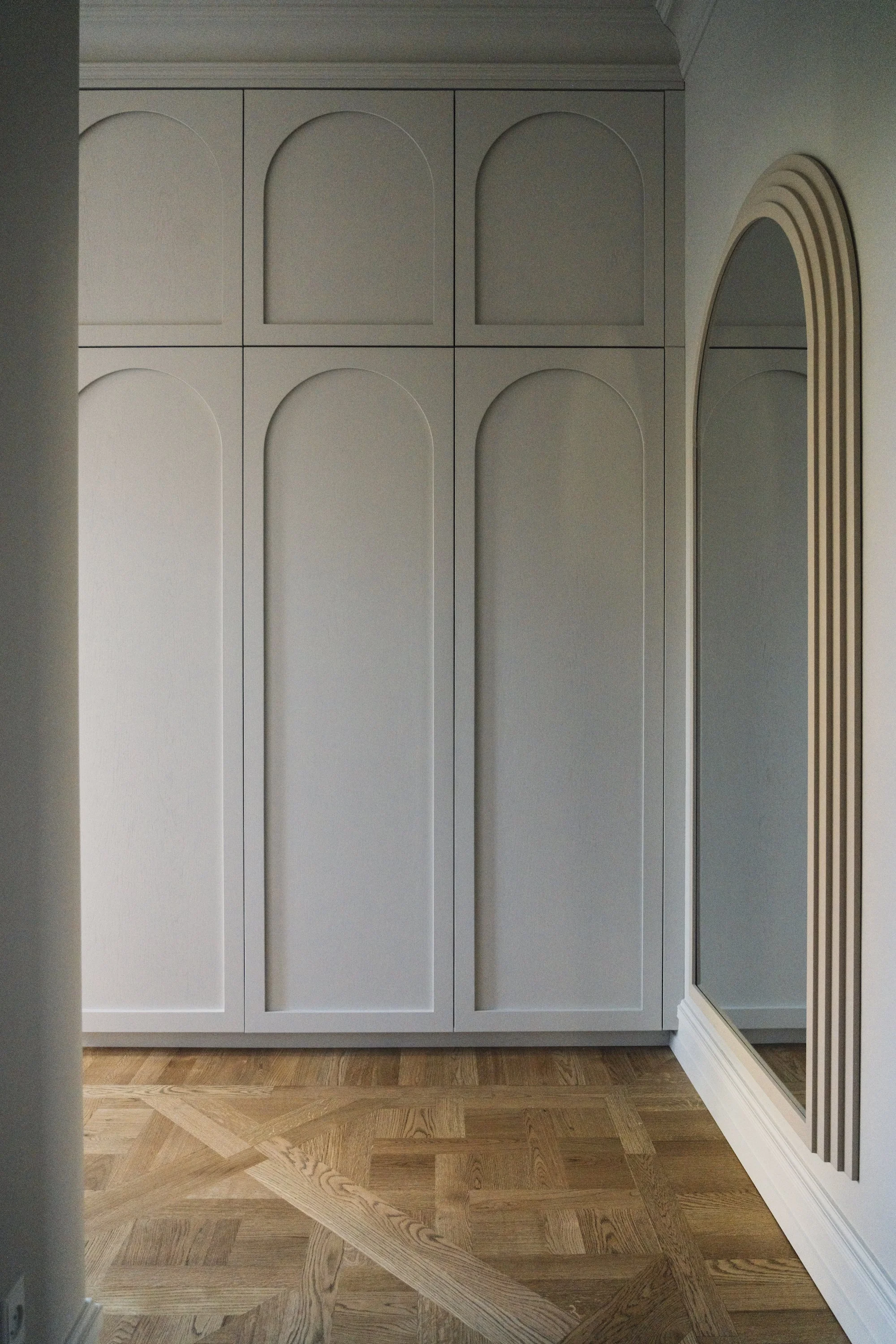 Bespoke cabinetry — Caia Leifsdotter